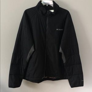 Columbia Puff Jacket